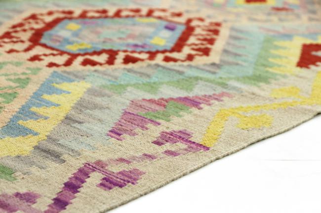 Kilim Afgán - 6