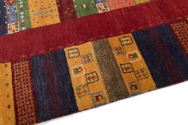 Gabbeh Loribaft - 4