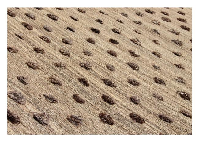 Kilim Afghan Berber Edition - 1