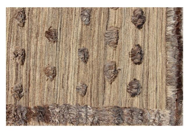 Kilim Afghan Berber Edition - 2