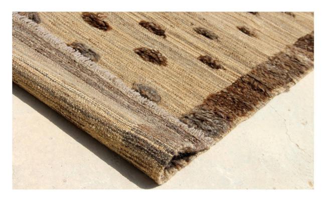 Kilim Afghan Berber Edition - 3