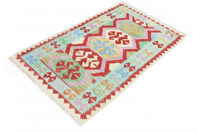 Kilim Afgán - 1