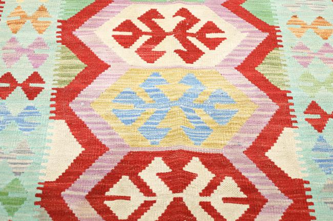 Kilim Afegão - 3