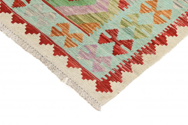 Kilim Afegão - 4