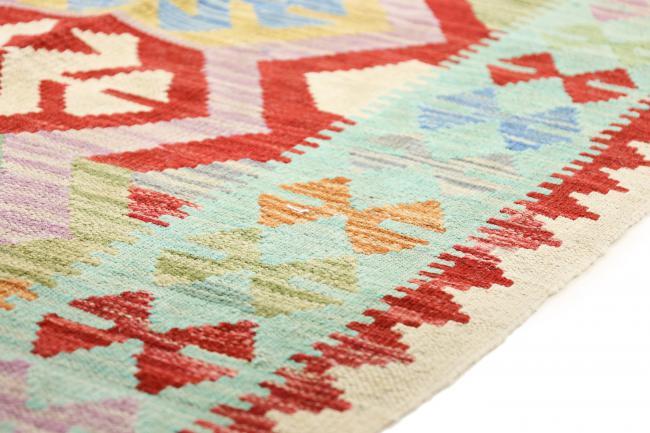 Kilim Afegão - 6