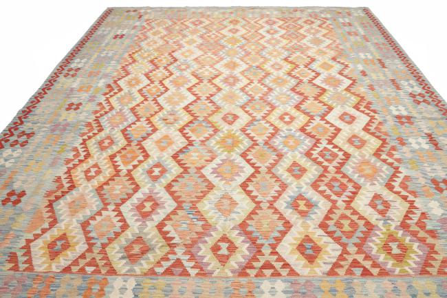 Kilim Afegão - 1