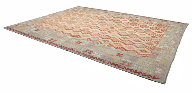 Kilim Afegão - 2