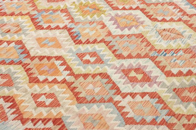 Kilim Afegão - 3