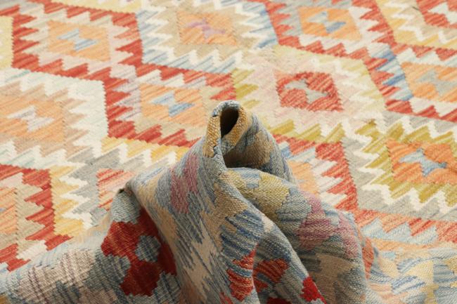 Kilim Afegão - 4