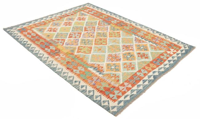 Kilim Afegão - 2