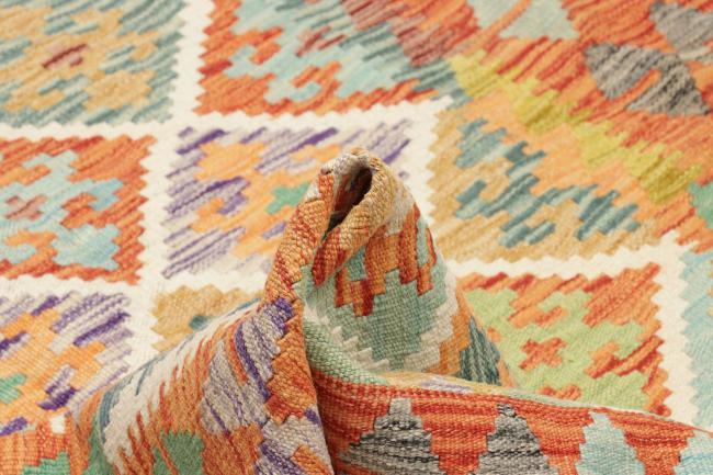 Kilim Afegão - 4