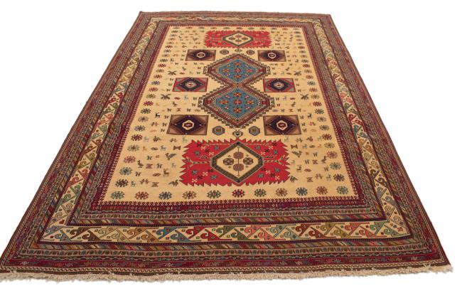 Kilim Fars Sirjan - 3