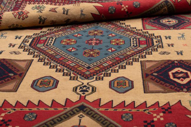 Kilim Fars Sirjan - 6
