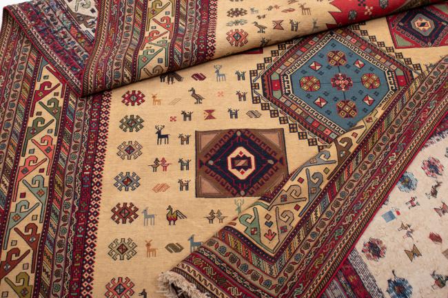 Kilim Fars Sirjan - 7