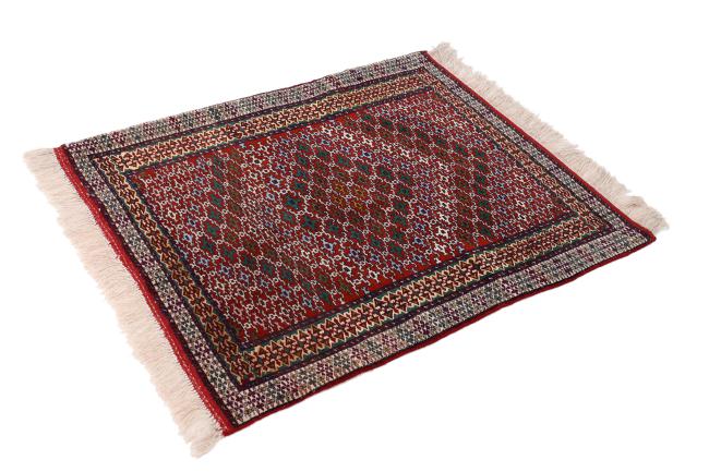 Kelim Suzani Silketrend - 1