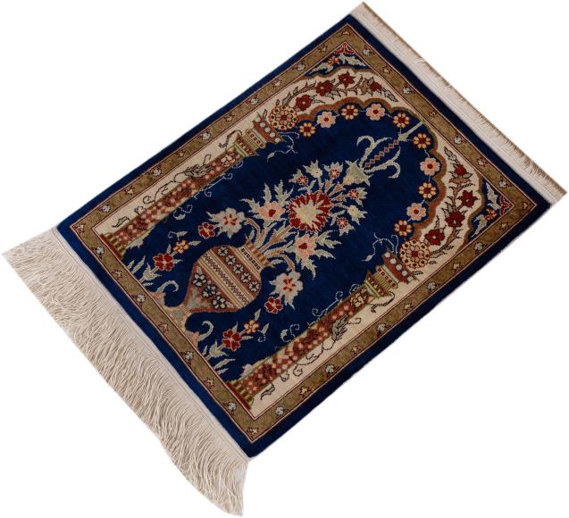 Hereke Silk - 1