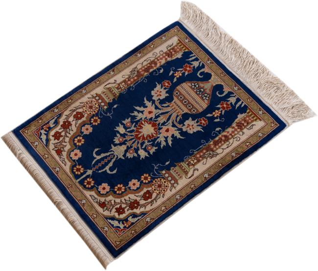 Hereke Silk - 2