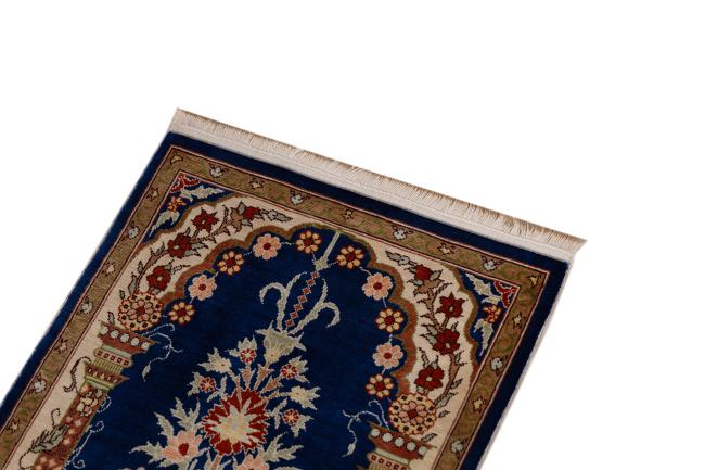 Hereke Silk - 3