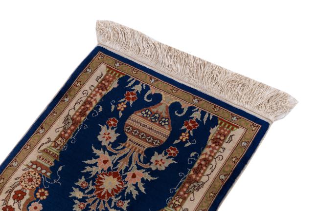 Hereke Silk - 4