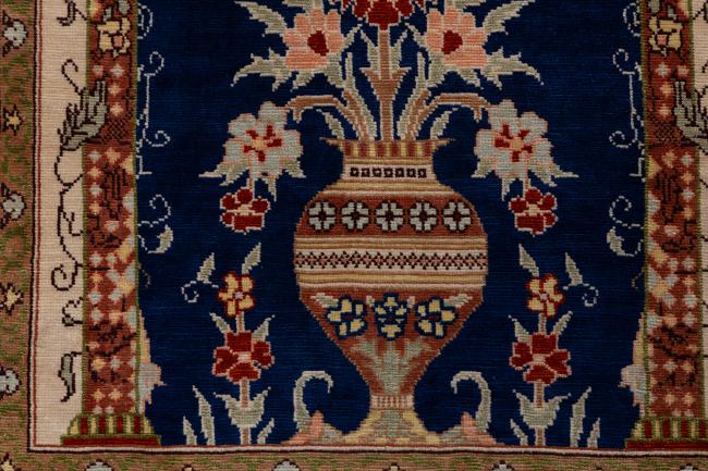Hereke Silk - 5