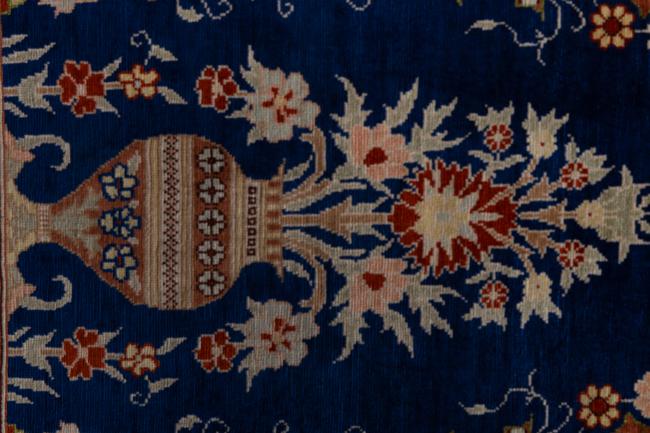 Hereke Silk - 6