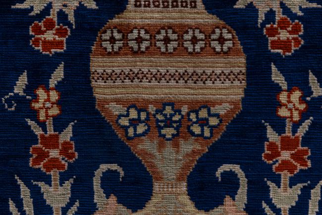Hereke Silk - 7