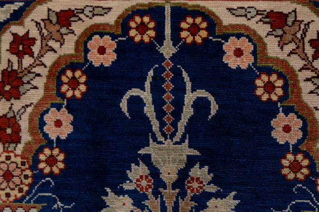 Hereke Silk - 8