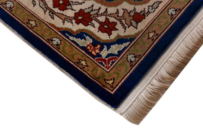 Hereke Silk - 9