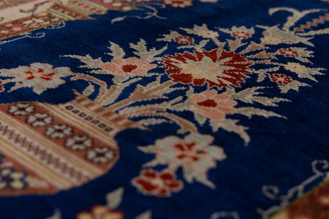 Hereke Silk - 10