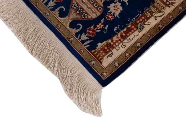 Hereke Silk - 11