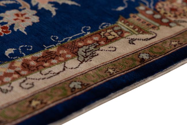 Hereke Silk - 12