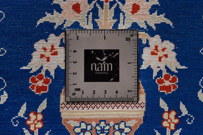 Hereke Silk - 14