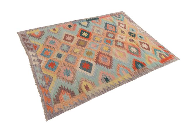 Kilim Afegão - 1