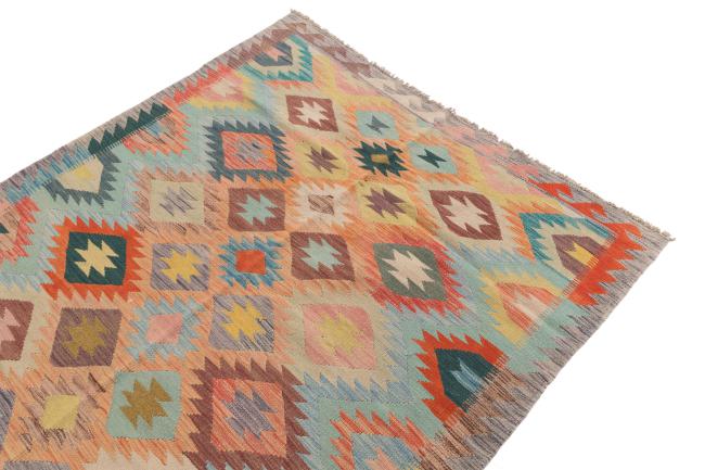 Kilim Afegão - 2