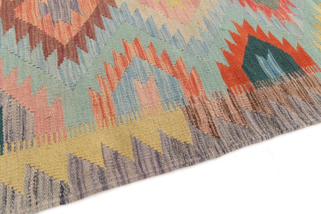 Kilim Afegão - 3