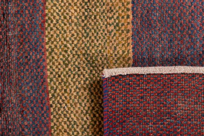 Περσία Γκάμπεθ Kashkuli - 6