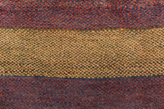 Περσία Γκάμπεθ Kashkuli - 7