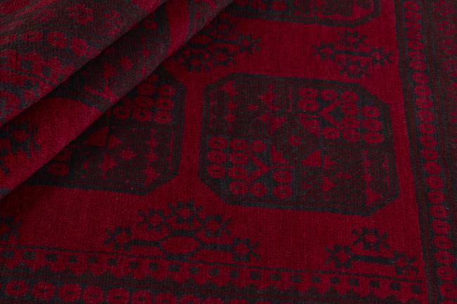 Afghan Akhche - 2