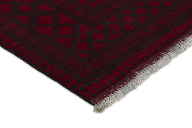 Afghan Akhche - 3