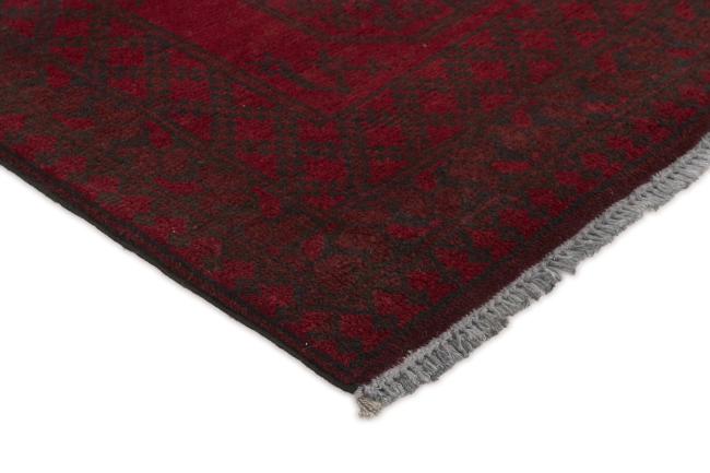 Afghan Akhche - 3