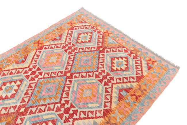 Kilim Afgán - 2