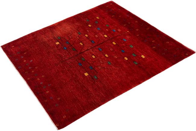 Persisk Gabbeh Kashkuli Banafsheh - 2