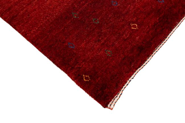 Persisk Gabbeh Kashkuli Banafsheh - 5