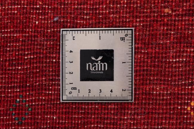 Persisk Gabbeh Kashkuli Banafsheh - 8