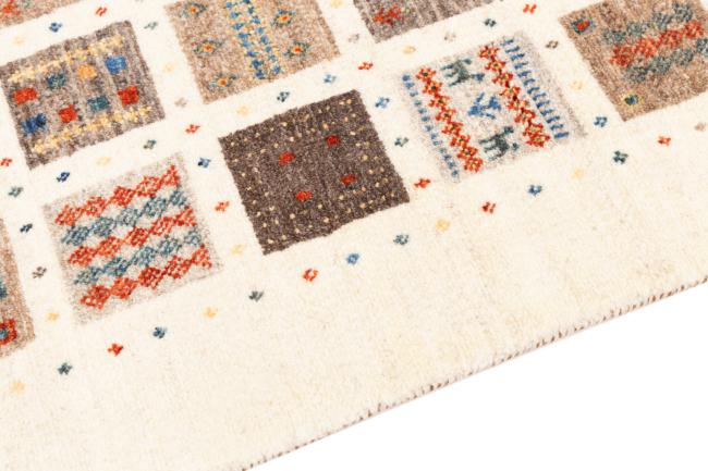 Persian Gabbeh Loribaft Nowbaft - 3