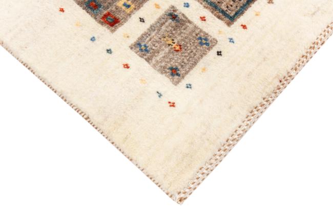 Persian Gabbeh Loribaft Nowbaft - 4