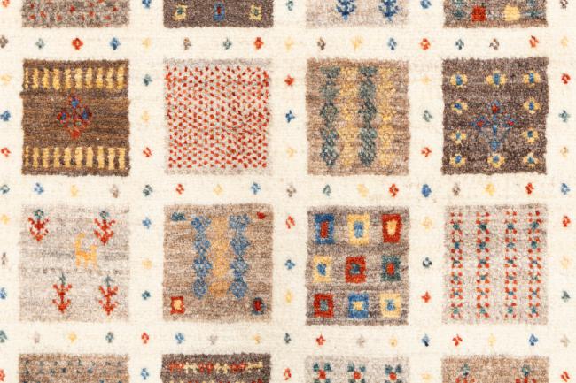 Persian Gabbeh Loribaft Nowbaft - 6