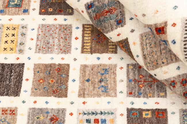 Persian Gabbeh Loribaft Nowbaft - 7