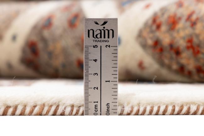 Persian Gabbeh Loribaft Nowbaft - 8