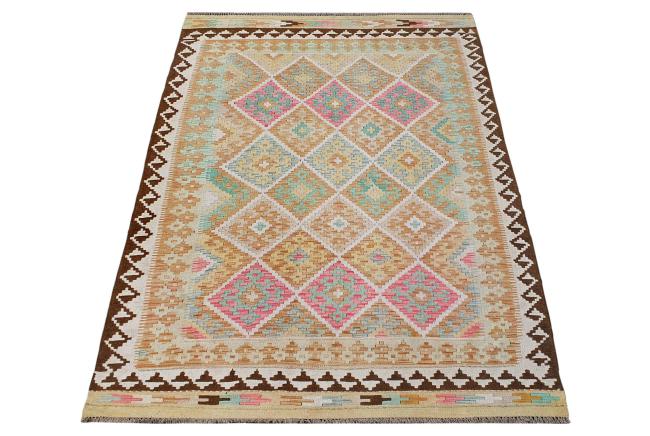 Kilim Afgán - 1